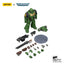 Warhammer 40,000 Action Figure Salamanders Intercessor 12 cm Joy Toy