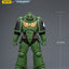 Warhammer 40,000 Action Figure Salamanders Intercessor 12 cm Joy Toy