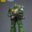 Warhammer 40,000 Action Figure Salamanders Intercessor 12 cm Joy Toy