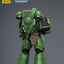 Warhammer 40,000 Action Figure Salamanders Intercessor 12 cm Joy Toy