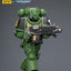 Warhammer 40,000 Action Figure Salamanders Intercessor 12 cm Joy Toy