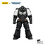 Warhammer 40,000 Action Figure Black Templars Intercessor 12 cm Joy Toy
