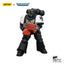 Warhammer 40,000 Action Figure Black Templars Intercessor 12 cm Joy Toy