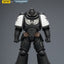Warhammer 40,000 Action Figure Black Templars Intercessor 12 cm Joy Toy