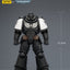 Warhammer 40,000 Action Figure Black Templars Intercessor 12 cm Joy Toy