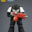 Warhammer 40,000 Action Figure Black Templars Intercessor 12 cm Joy Toy