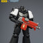 Warhammer 40,000 Action Figure Black Templars Intercessor 12 cm Joy Toy