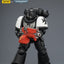 Warhammer 40,000 Action Figure Black Templars Intercessor 12 cm Joy Toy
