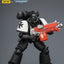 Warhammer 40,000 Action Figure Black Templars Intercessor 12 cm Joy Toy