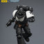 Warhammer 40,000 Action Figure Black Templars Intercessor 12 cm Joy Toy