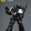 Warhammer 40,000 Action Figure Black Templars Intercessor 12 cm Joy Toy