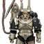 Warhammer The Horus Heresy Action Figure Iron Warriors Legion Praevian 12 cm Joy Toy