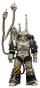 Warhammer The Horus Heresy Action Figure Iron Warriors Legion Praevian 12 cm Joy Toy