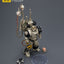 Warhammer The Horus Heresy Action Figure Iron Warriors Legion Praevian 12 cm Joy Toy