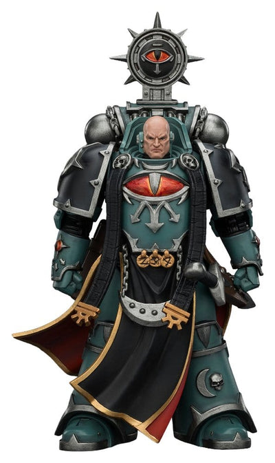 Warhammer The Horus Heresy Action Figure Sons of Horus Dark Emissary Consul 12 cm Joy Toy