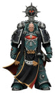 Warhammer The Horus Heresy Action Figure Sons of Horus Dark Emissary Consul 12 cm Joy Toy