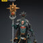 Warhammer The Horus Heresy Action Figure Sons of Horus Dark Emissary Consul 12 cm Joy Toy