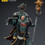 Warhammer The Horus Heresy Action Figure Sons of Horus Dark Emissary Consul 12 cm Joy Toy
