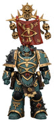 Warhammer The Horus Heresy Action Figure Sons of Horus Vheren Ashurhaddon Master of the True Sons 13 cm