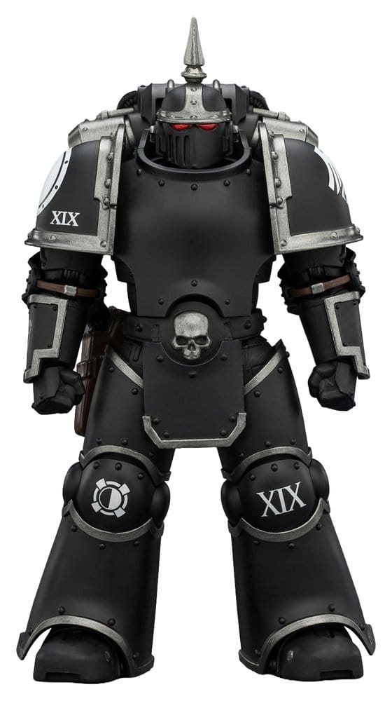 Warhammer 40,000 Action Figure Raven Guard MK III Tactical Legionary 12 cm Joy Toy