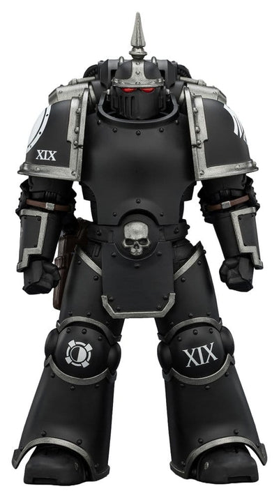 Warhammer 40,000 Action Figure Raven Guard MK III Tactical Legionary 12 cm Joy Toy