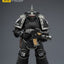 Warhammer 40,000 Action Figure Raven Guard MK III Tactical Legionary 12 cm Joy Toy