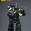 Warhammer 40,000 Action Figure Raven Guard MK III Tactical Legionary 12 cm Joy Toy