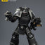 Warhammer 40,000 Action Figure Raven Guard MK III Tactical Legionary 12 cm Joy Toy