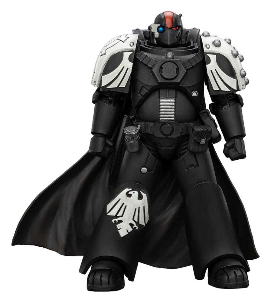 Warhammer 40,000 Action Figure Raven Guard Mor Deythan Shade 12 cm Joy Toy