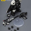 Warhammer 40,000 Action Figure Raven Guard Mor Deythan Shade 12 cm Joy Toy
