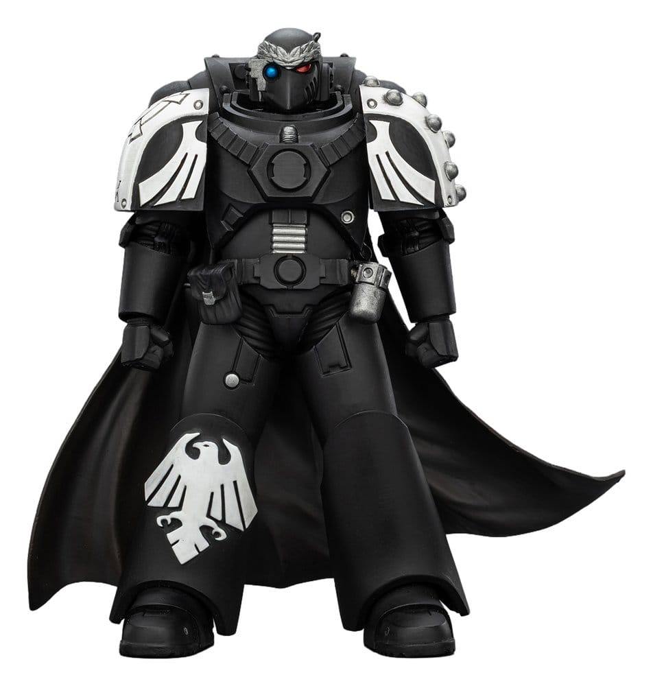 Warhammer 40,000 Action Figure Raven Guard Mor Deythan 12 cm Joy Toy