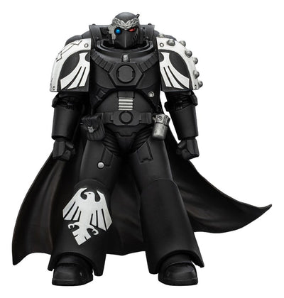 Warhammer 40,000 Action Figure Raven Guard Mor Deythan 12 cm Joy Toy