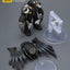 Warhammer 40,000 Action Figure Raven Guard Dark Fury 12 cm Joy Toy