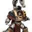 Warhammer The Horus Heresy Action Figure Warsmith Iron Warriors 14 cm Joy Toy