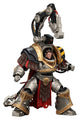 Warhammer The Horus Heresy Action Figure Warsmith Iron Warriors 14 cm Joy Toy