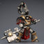 Warhammer The Horus Heresy Action Figure Warsmith Iron Warriors 14 cm Joy Toy