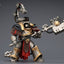 Warhammer The Horus Heresy Action Figure Warsmith Iron Warriors 14 cm Joy Toy