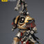 Warhammer The Horus Heresy Action Figure Warsmith Iron Warriors 14 cm Joy Toy