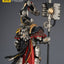 Warhammer The Horus Heresy Action Figure Warsmith Iron Warriors 14 cm Joy Toy