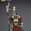 Warhammer The Horus Heresy Action Figure Warsmith Iron Warriors 14 cm Joy Toy