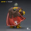 Warhammer Action Figure Imperial Fists Lord Castellan Evander Garrius, The Tyrant of Cthonia 14 cm Joy Toy