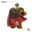 Warhammer Action Figure Imperial Fists Lord Castellan Evander Garrius, The Tyrant of Cthonia 14 cm Joy Toy