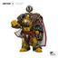 Warhammer Action Figure Imperial Fists Lord Castellan Evander Garrius, The Tyrant of Cthonia 14 cm Joy Toy