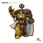 Warhammer Action Figure Imperial Fists Lord Castellan Evander Garrius, The Tyrant of Cthonia 14 cm Joy Toy