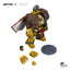 Warhammer Action Figure Imperial Fists Lord Castellan Evander Garrius, The Tyrant of Cthonia 14 cm Joy Toy