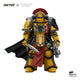 Warhammer Action Figure Pretore della Legione Pugni Imperiali in Armatura Mk III 13 cm Joy Toy