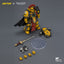Warhammer Action Figure Pretore della Legione Pugni Imperiali in Armatura Mk III 13 cm Joy Toy