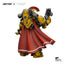 Warhammer Action Figure Pretore della Legione Pugni Imperiali in Armatura Mk III 13 cm Joy Toy