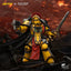 Warhammer Action Figure Pretore della Legione Pugni Imperiali in Armatura Mk III 13 cm Joy Toy