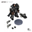Warhammer Action Figure Raven Guard Kaedes Nex, il Corvo di Sangue 13 cm Joy Toy